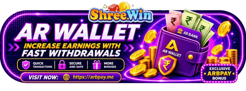 ar wallet fast withdraw