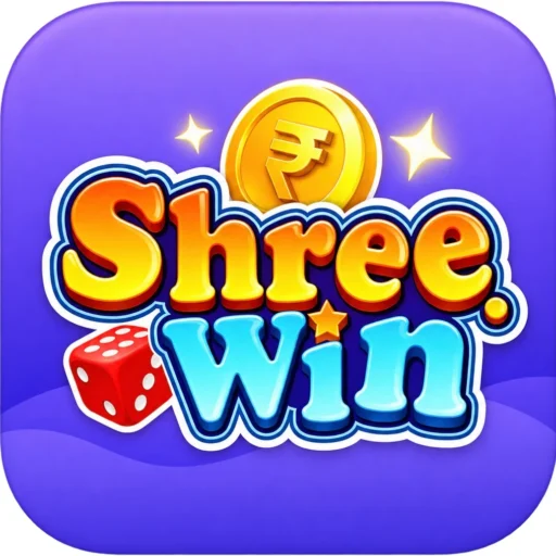 shree win logo